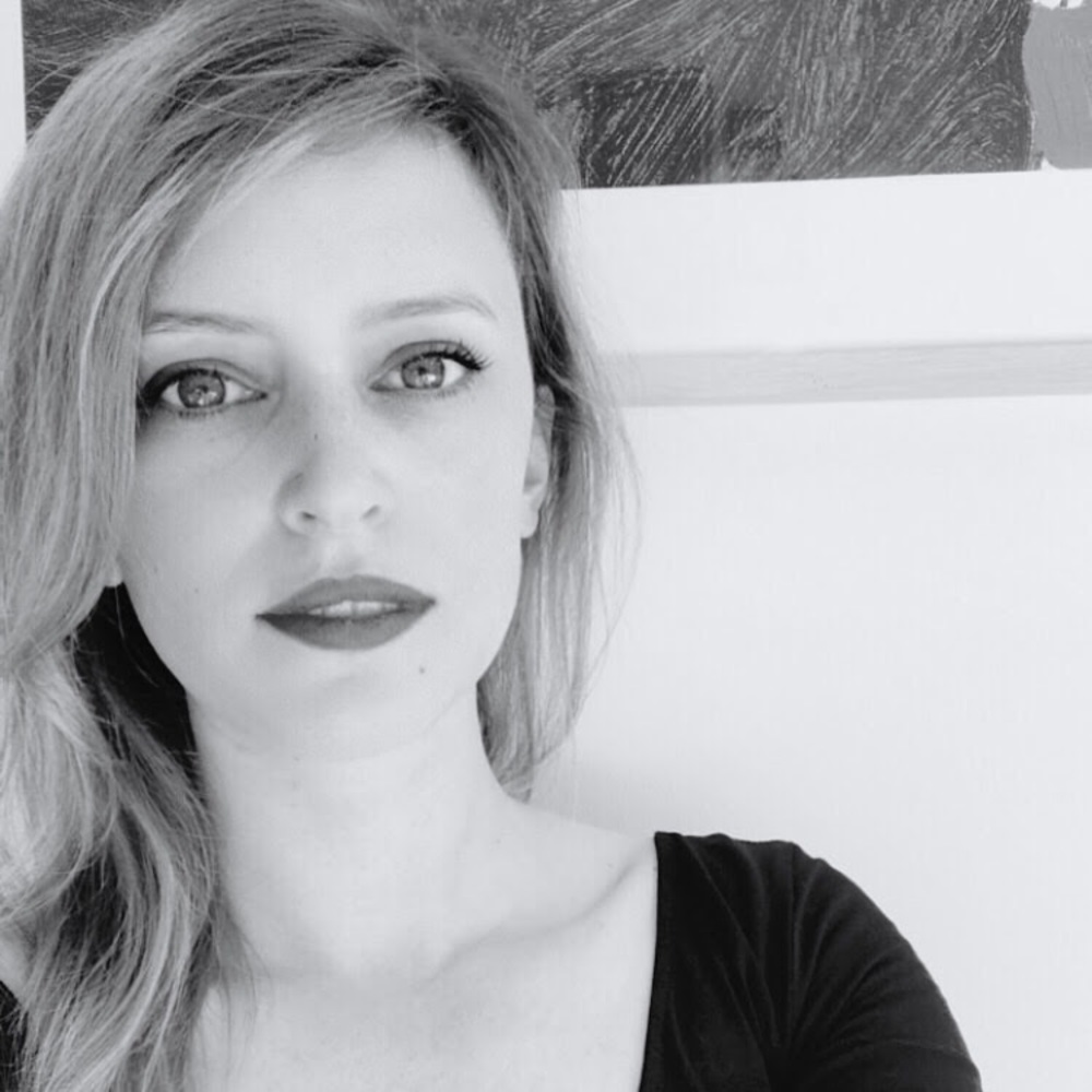 Meet your Posher, Cindy